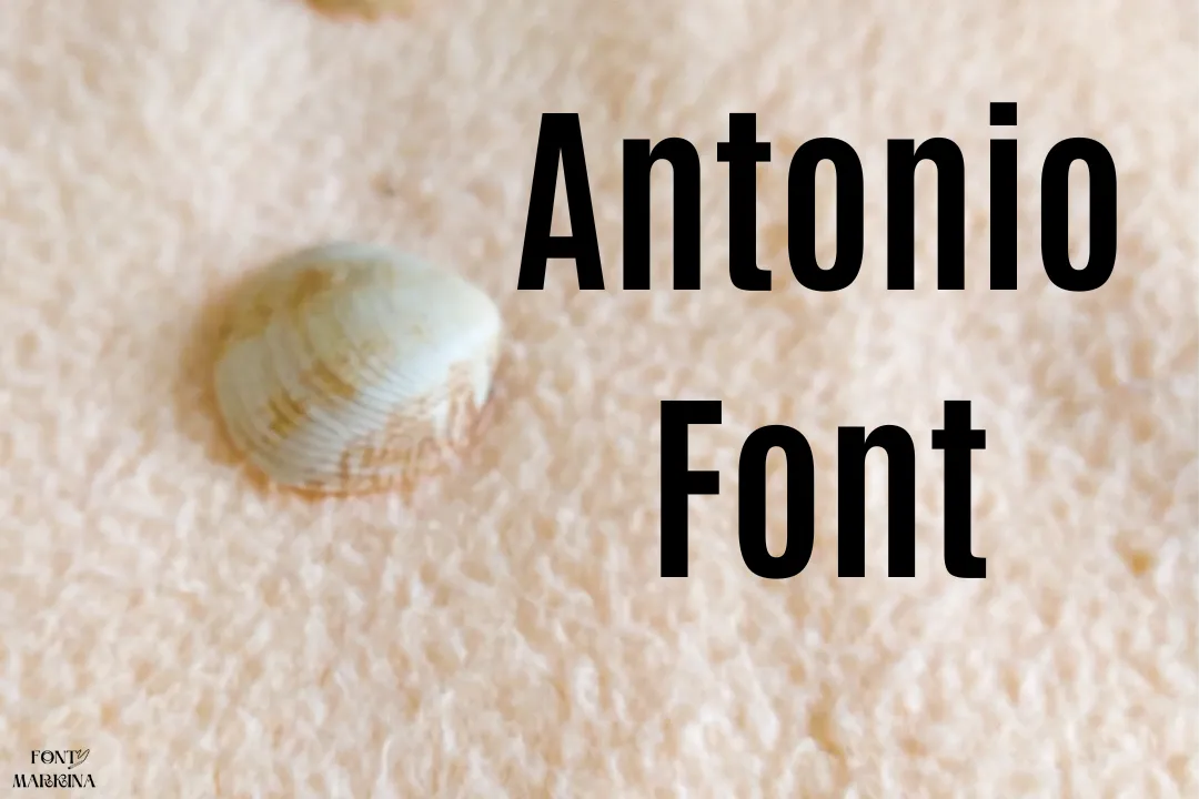Antonio Font