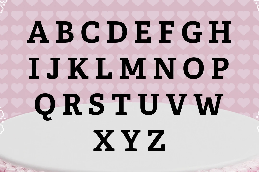 Adelle Font